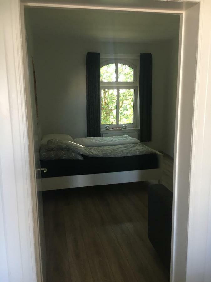 Schoene 3-Zimmer Wohnung Im Herzen Von Wuppertal Exterior photo